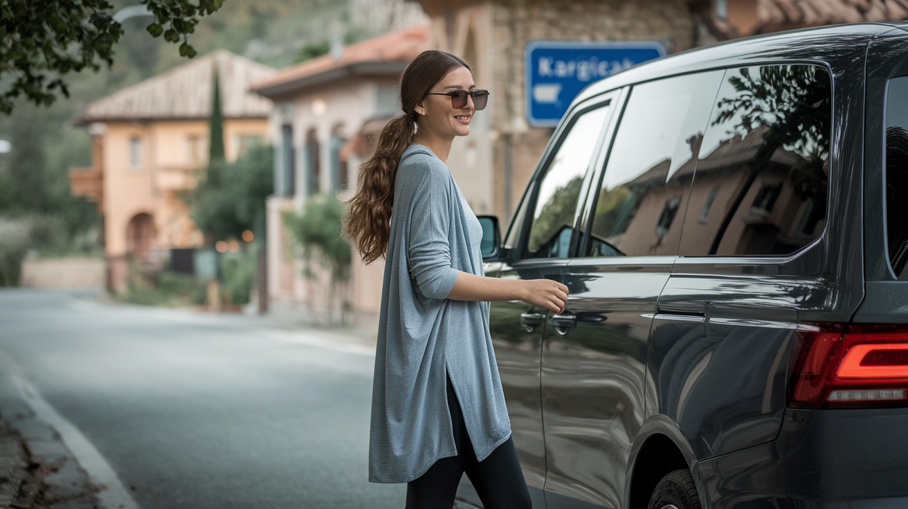 Antalya Airport Transfer to Kargıpınarı: Your Complete Guide